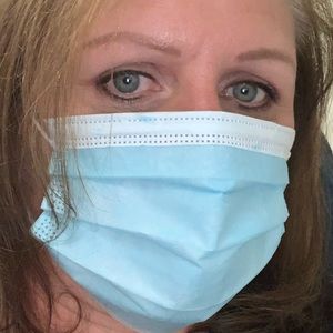 Meet your Posher, Margatet